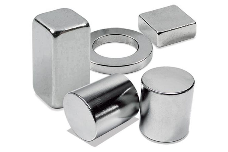 Rare Earth Magnets